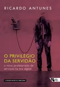 Privilégio da Servidão, O - 02Ed/20