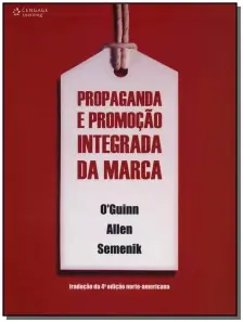 Propaganda e Promoção Integrada da Marca - 04Ed/08
