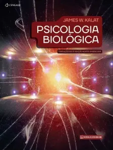 Psicologia Biológica - Tradução da 13ª Edição Norte-Americana