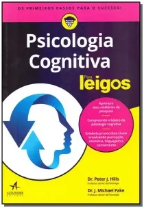 Psicologia Congnitiva Para Leigos