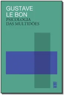 Psicologia Das Multidoes - 03Ed/19