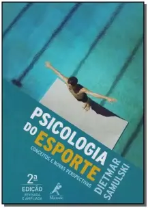 Psicologia do Esporte - 02Ed/09