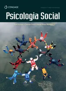 Psicologia Social - 01Ed/21 - Tradução da 11ª Edição Norte-Americana