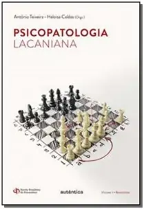 Psicopatologia Lacaniana