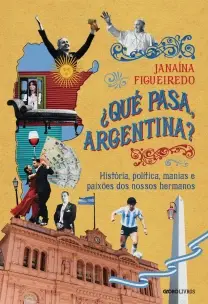 ¿Qué Pasa, Argentina?