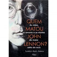 Quem Matou John Lennon?