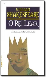 Rei Lear - Bolso