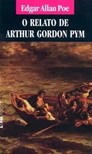 Relato de Arthur Gordon Pym