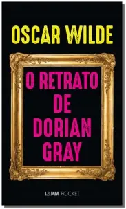 Retrato De Dorian Gray, o - Bolso