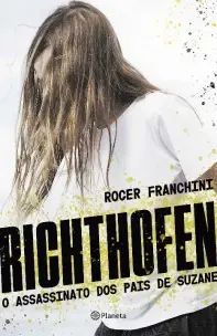 Richthofen - 02Ed/20