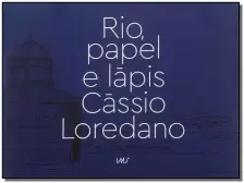 Rio, Papel e Lápis