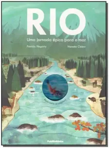 Rio - Uma Jornada Épica Para o Mar