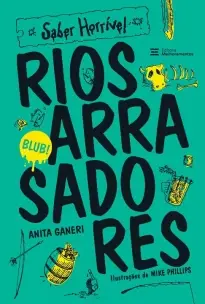 Rios Arrasadores - 03Ed/21