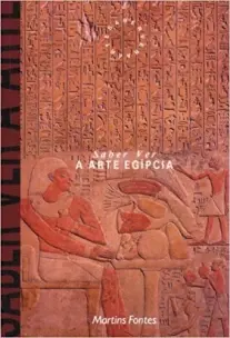 Saber ver a arte Egípcia