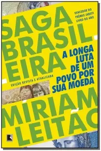 Saga Brasileira - 12Ed/19