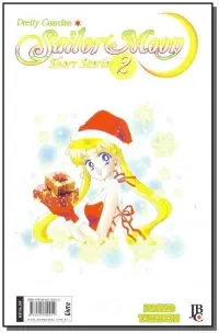 Sailor Moon Short Stories - Vol. 2