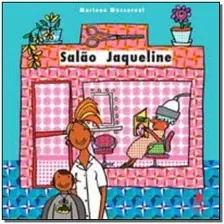 Salao Jaqueline