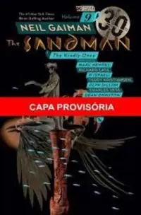 Sandman: Edição Especial De 30 Anos Vol. 9