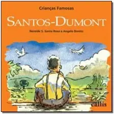 Santos-dumont - 02Ed/11
