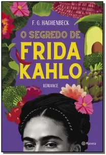 Segredo de Frida Kahlo, O
