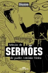 Seleção de Sermões de Padre Antonio Vieira