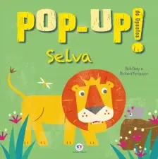 Pop-up! - Selva