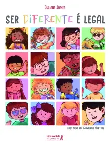 Ser Diferente é Legal