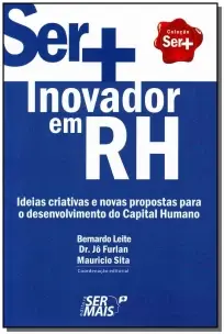 Ser + Inovador Em Rh