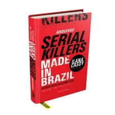 Serial Killers - Made In Brazil - (2404)