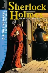 Sherlock Holmes - o Ritual Musgrave e Outras Aventuras