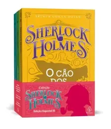 Sherlock Holmes Ii
