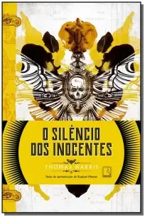 Silêncio dos Inocentes, O - Vol. 16