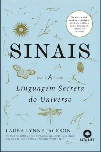Sinais - A Linguagem Secreta Do Universo
