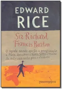 Sir Richard Francis Burton - Bolso