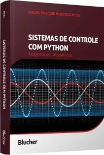 Sistemas de Controle Com Python - Resposta Em Frequência