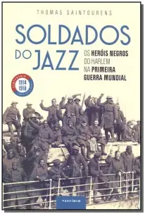 Soldados do Jazz