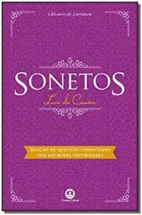 Sonetos - 02Ed/17