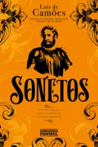 Sonetos - Os Vinte Sonetos Mais Aclamados do Escritor Português