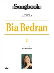 Songbook Bia Bedran - Vol. 01