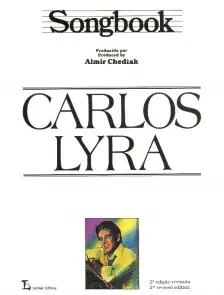 Songbook Carlos Lyra