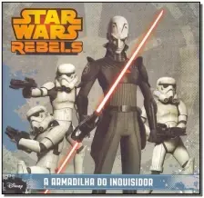 Star Wars Rebeld 2 - Armadi