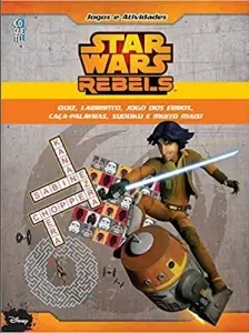 Star Wars Rebeld  - Jogos e Atividades