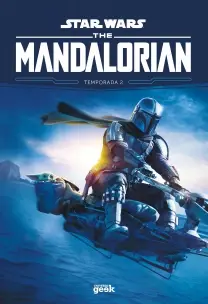 Star Wars - The Mandalorian - Temporada 2