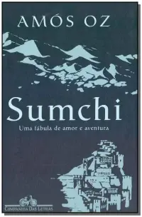 Sumchi - Uma Fábula de Amor e Aventura