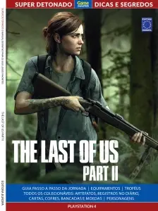 Superdetonados: The Last Of Us Part II