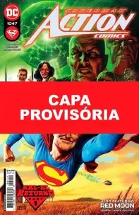 Superman - Vol. 74