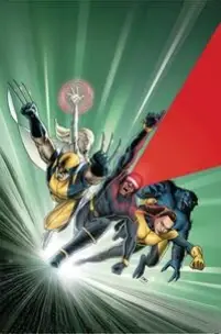 Surpreendentes X-men: Talentos Perigosos (Marvel Essenciais)