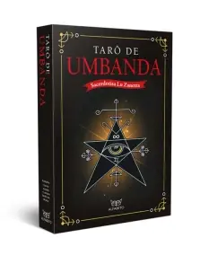 Tarô de Umbanda