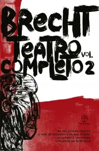Teatro Completo - Vol. 02
