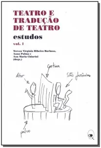 Teatro e Tradução De Teatro - Estudos